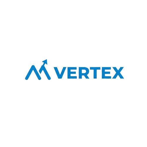 logo vertex